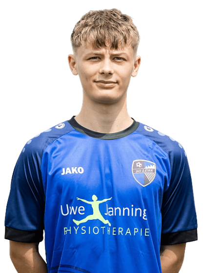 Matteo Machoczek