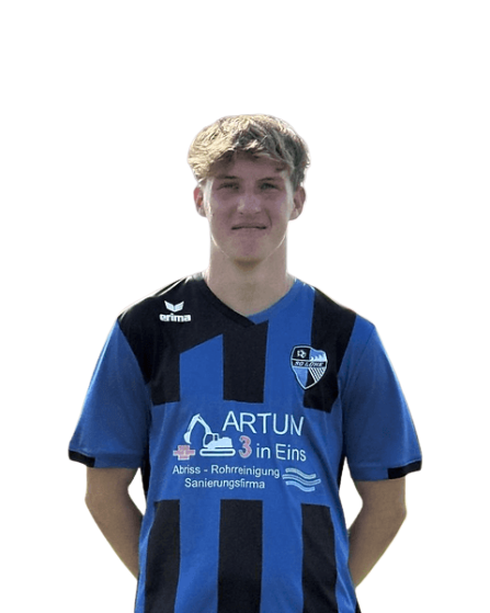 Lennart Isigkeit