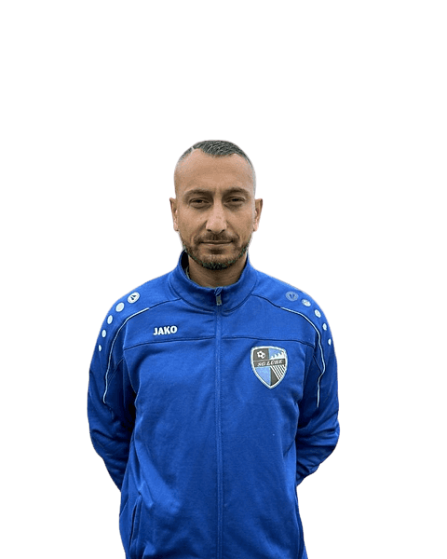 Hamza Kaya