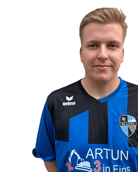 Dominik Buchholz