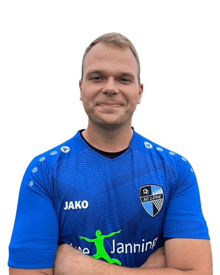 Tim Ehlers