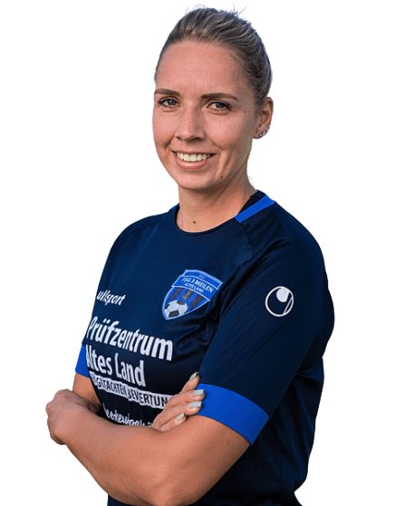 Jessica Schubert