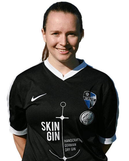 Svea Nitsche