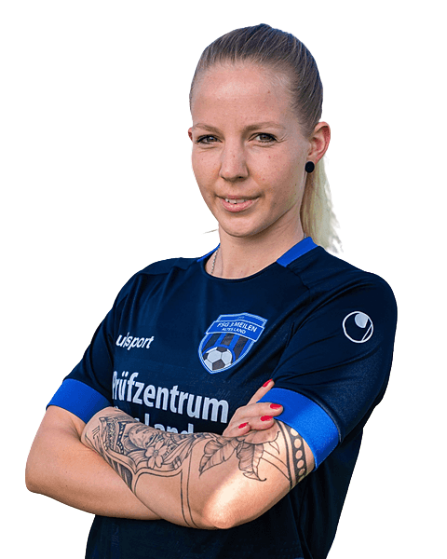 Sandra Hänsch