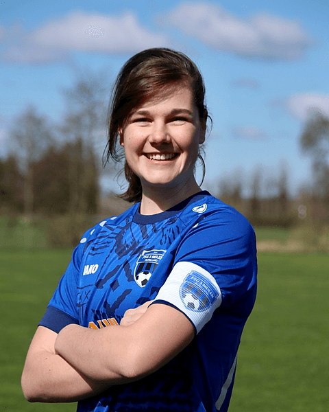Julia Quast