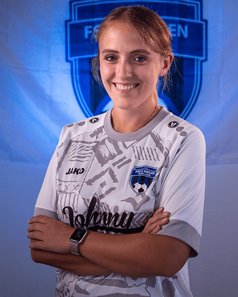 Henrieke Thiemann