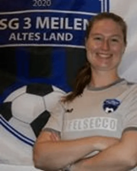 Saskia Fuhrmann