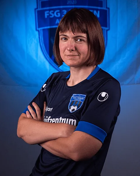 Katharina Wulf