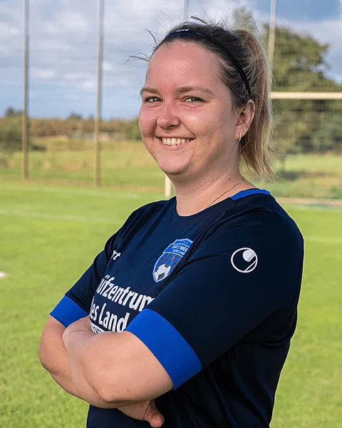 Lea Fahrendorf