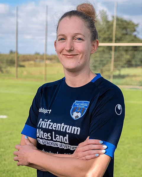 Merret Schwartau