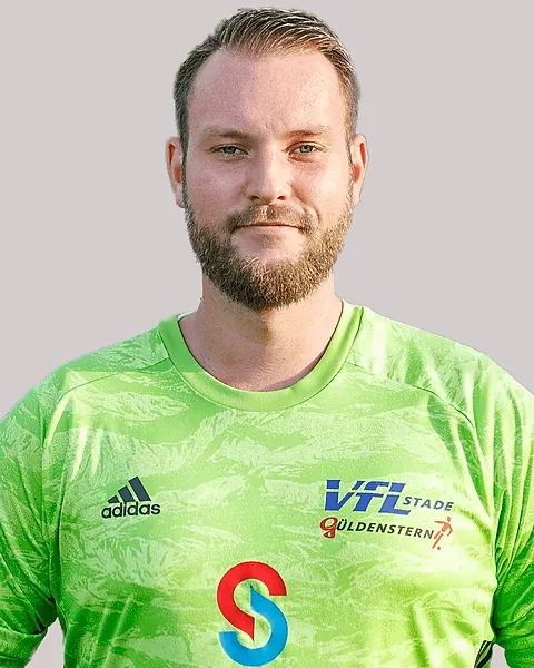 Kevin Mahla