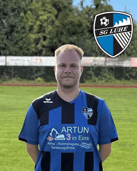 Marvin Köckeritz