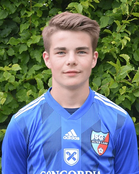Adrian Seifert