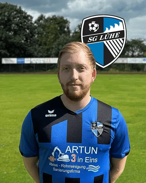 Tobias Mehrkens