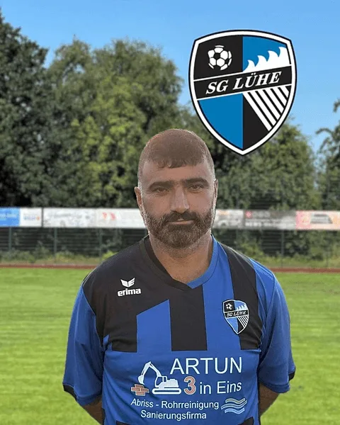 Ahmet Özdemir