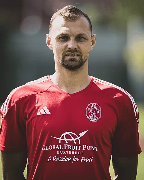 Robert Moisuc