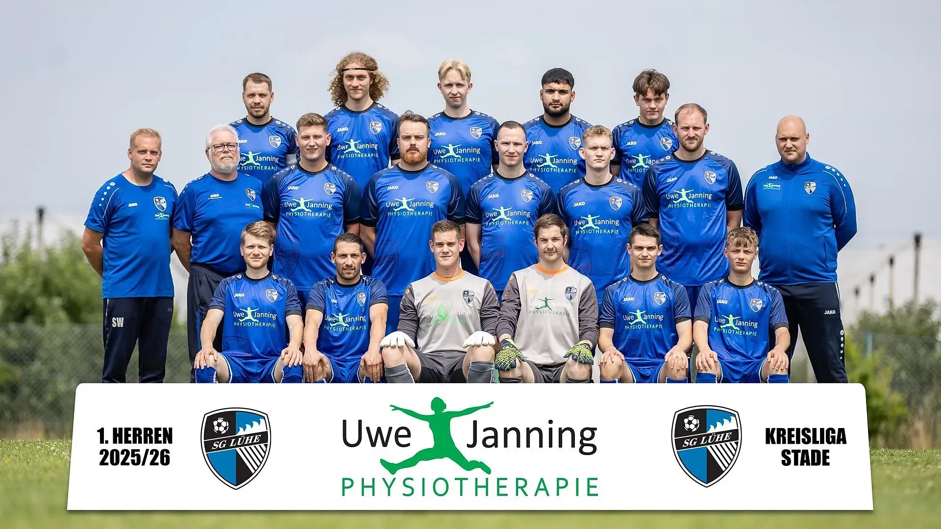 Herren 1. Mannschaft