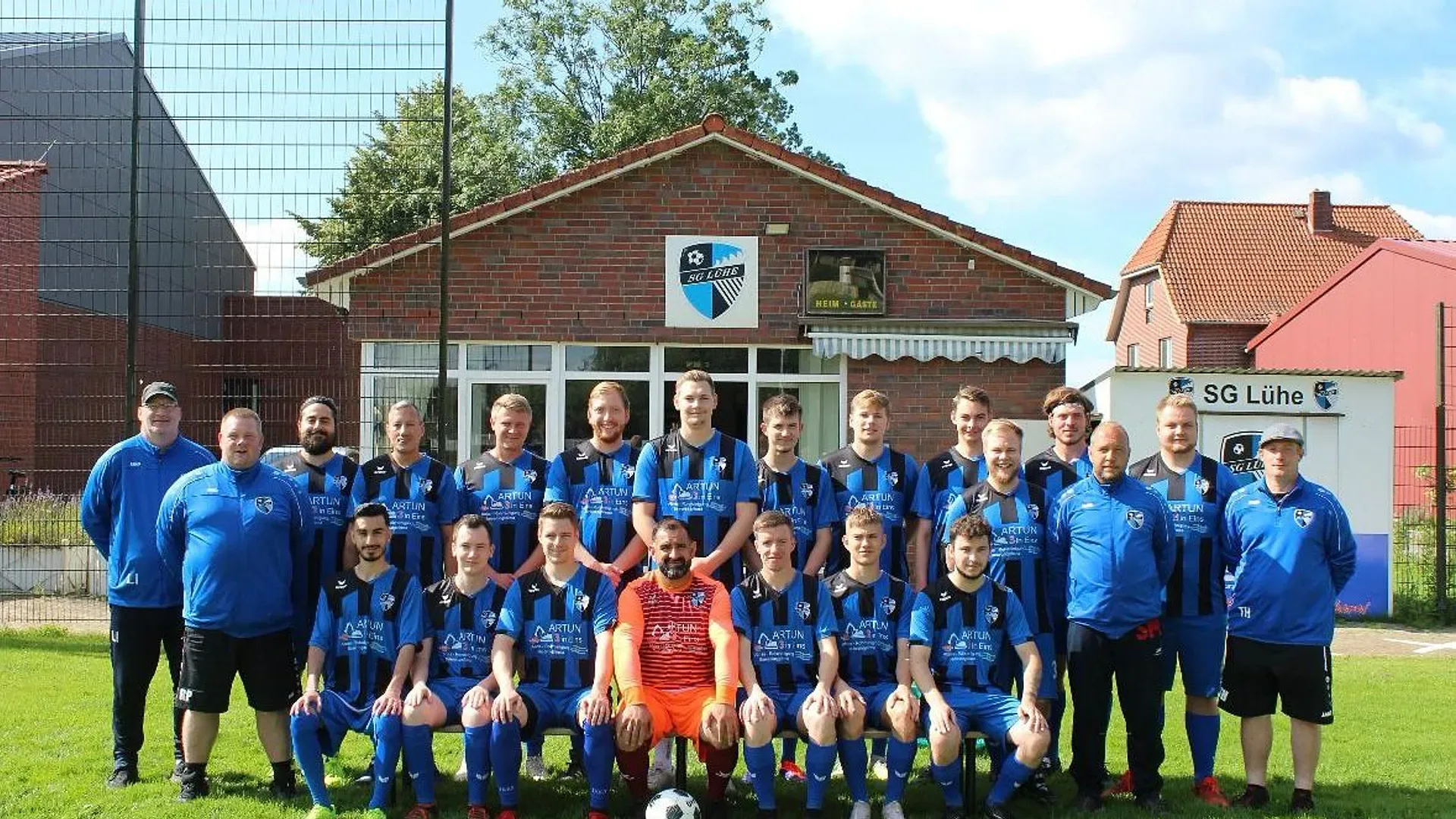 Herren 3. Mannschaft