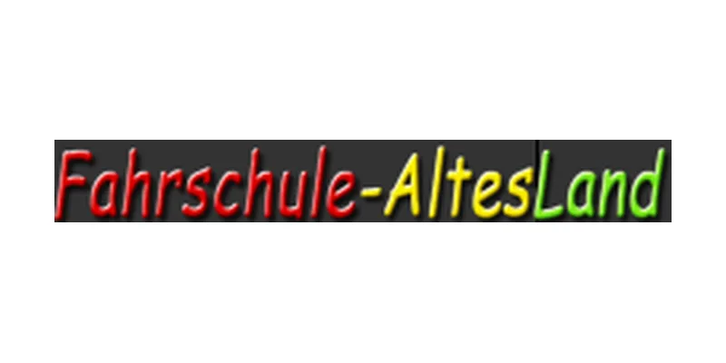 Fahrschule - Altes Land