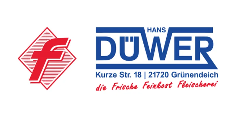 Fleischerei Hans Düwer