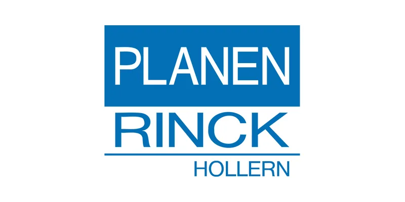 Planen Rinck
