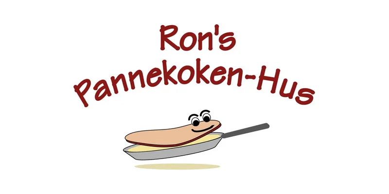 Ron's Pannekoken-Hus