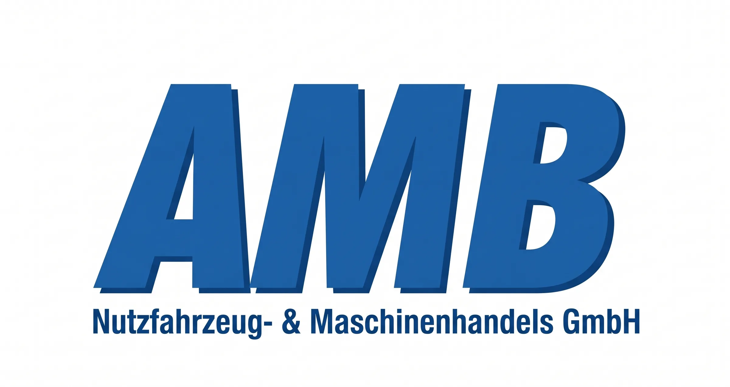 AMB Nutzfahrzeug & Maschinenhandels GmbH