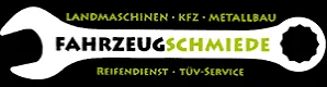 Fahrzeugschmiede