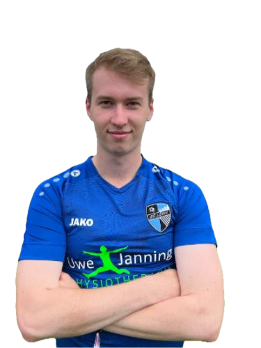 Niklas Tamcke