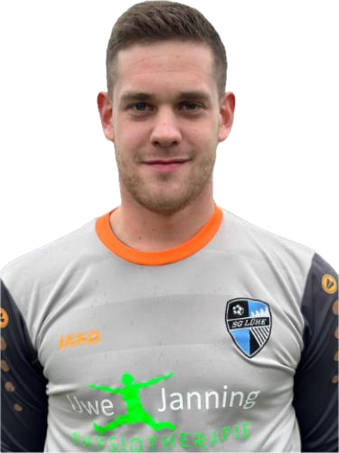 Lukas Mahnke