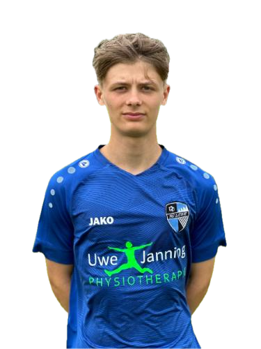 Matteo Machoczek