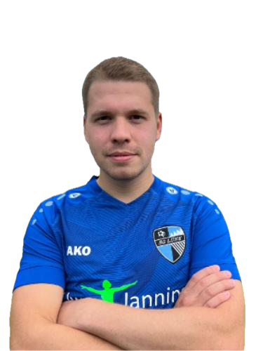 Simon Böse