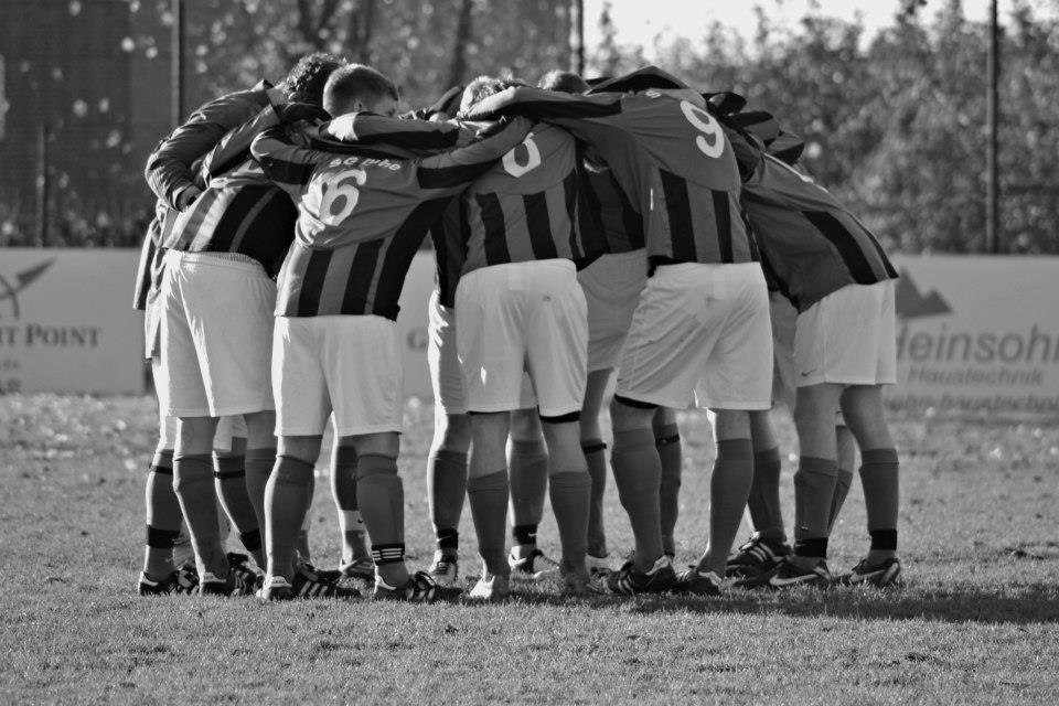 Rückspiel in Grimmen nach 34 Jahren