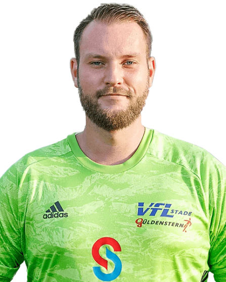 Kevin Mahla
