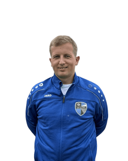 Tom Lennart Junge
