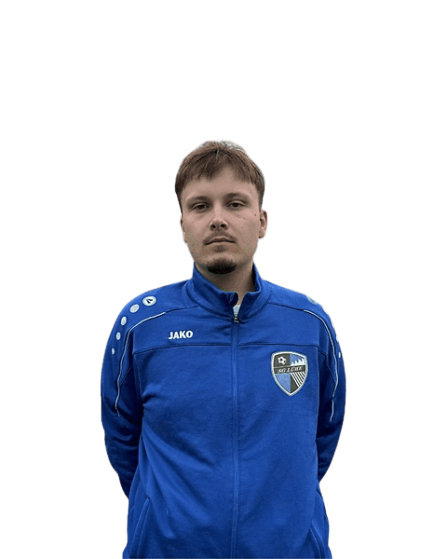 Justin Läufer
