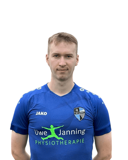Niklas Tamcke