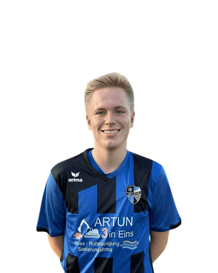 Nick Hülsen